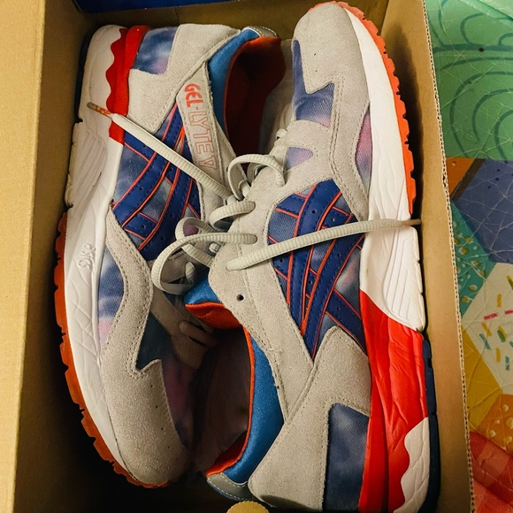asics gel lyte 4 donna 2015